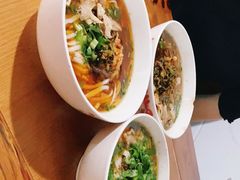-矮子粉店1985·长沙米粉(湘春路店)