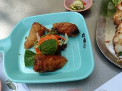 -蔡澜Pho·越南粉餐厅(海上世界店)