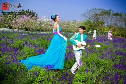 31-现代经典婚纱摄影(光明北路尊荣总店)