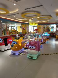 -乐多星球潮玩中心(沈阳嘉里城店)