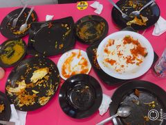 -新加坡Zam Zam餐馆