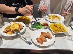 -深仔记茶餐厅(亚士厘道店)