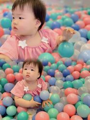 -泡泡米POPOME益智乐园(洪殿花园旗舰店)