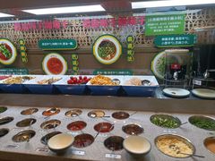 -井格重庆火锅(西直门凯德Mall店)