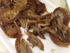 -大鸭梨烤鸭店(金顶街店)