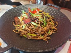 -四川饭店(长白店)