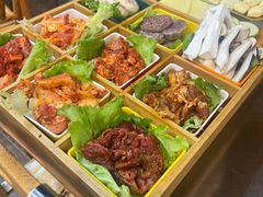 -阿昌白族石板烧·菌锅(大理古城店)