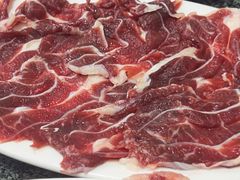 -五洲牛肉美食馆