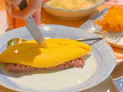 -堂本家洋食别馆·炸猪排(中心城店)