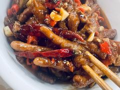 -老三样·旧食新味(船山路店)