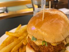 -瑞食酒馆 La Taverne Suisse