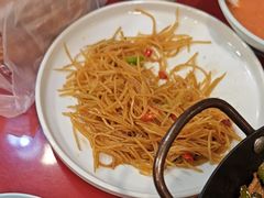 -宏状元现熬粥·京味菜(五棵松店)