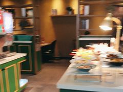 -凡塔斯牛排自助餐厅(广东佛山三水万达店)