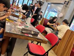 -孖记茶档·热腾茶餐(江南西plus店)