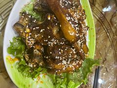 -宗巴雍姆藏餐府