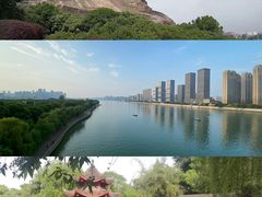 -长沙富力万达文华酒店