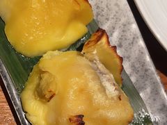 -Mr·Fish鱼鲜生海鲜放题(银泰in99店)