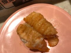 焦糖鲑-争鲜回转寿司(东方银座店)