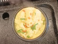 -韩阳王石板烤肉