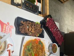 -陈记顺和潮汕牛肉火锅(番禺迎宾大道店)