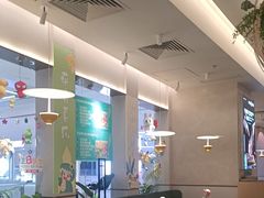 -Aqua Oasis 水天堂(太湖中心mall店)