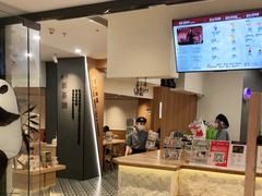 -霸王茶姬(正佳广场店)