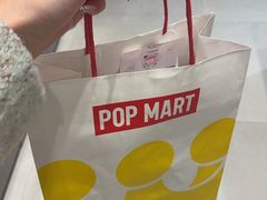 -泡泡玛特POPMART(国金街店)