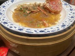 -大灶头·新昌菜(中国茶市店)