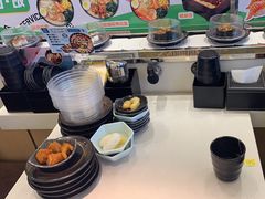 -和町回转自助日料(华山环宇城店)