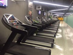 -阳光游泳培训基地(天通苑店)