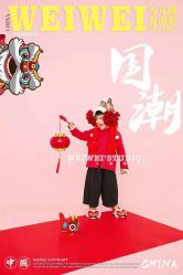 -为为儿童摄影(天津之眼店)