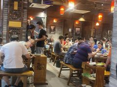 -重庆渝达老火锅(春熙路店)