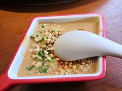 -豆花姐烂豆花火锅(水屯北路恒大滨河店)