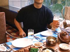 -深圳凯宾斯基酒店