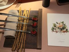 -壳里西餐厅Coquille Seafood Bistro(蒙自路店)