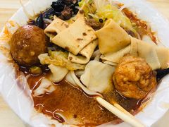 -老鲁牛肉板面(金环里店)