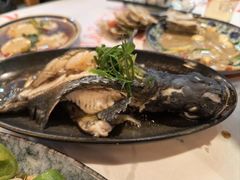 -阿尔法海鲜排档(爱琴海店)