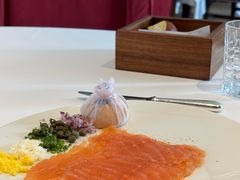 -文华扒房及酒吧(香港文华东方酒店)