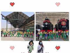 -小脚丫幼儿园(西二旗东一路校区)