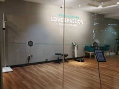 -懒人Club运动健身·运动康复·私教(三迪中心店)