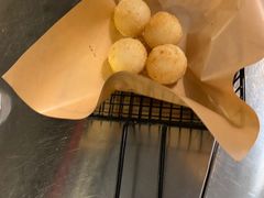 芝士丸子-富乐满韩国正宗炸鸡韩国料理(虹泉路店)