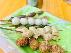 -马记大锅煮(总店)