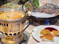 -上宴精品海鲜姿造(晶融汇旗舰店)