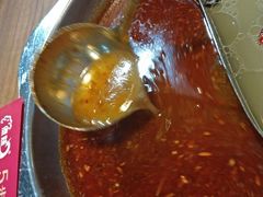 -傣妹火锅(南京东路一店)