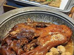 -应天大明王朝·南京菜(中山陵店)