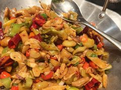 -同庆楼(滨湖万达广场店)