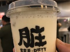 -LELECHA乐乐茶(美罗城店)