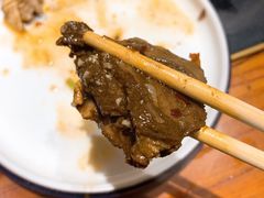 -葛记红焖羊肉(人民路店)
