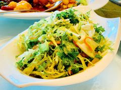-万宝海鲜舫(劳动公园店)
