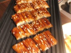 -山葵家·创意料理(EFC欧美广场店)